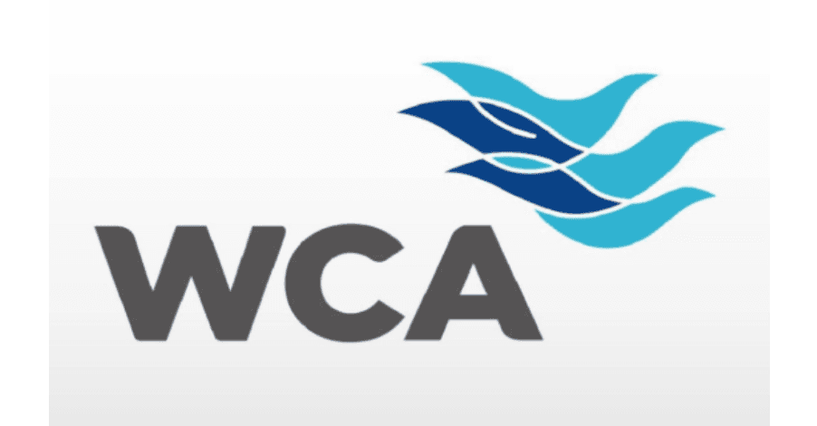 WCA Logo