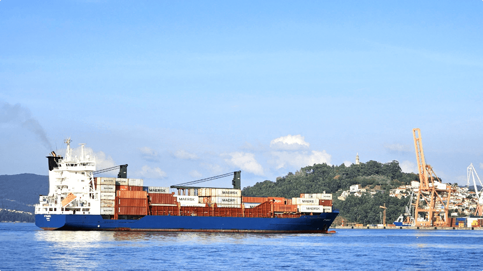 Bonded Warehousing Leadership